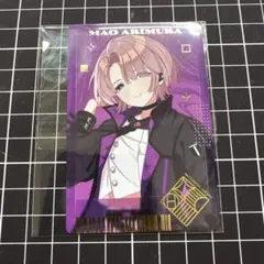 オトスト 幻奏喫茶アンシャンテ アクリルブロマイド アクブロ ミシェル