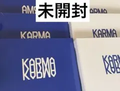 stray kids スキズ KARMA 通常盤 未開封 6枚セット