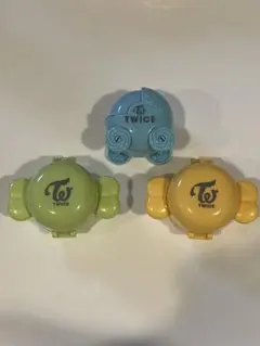 TWICE ガチャガチャ