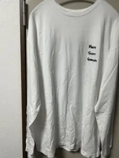 パリ・サン＝ジェルマン」PSG JP Tsuru embroidery ロンTのサムネイル