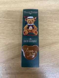 Flower Knows Bacio Bouquet 口紅のサムネイル