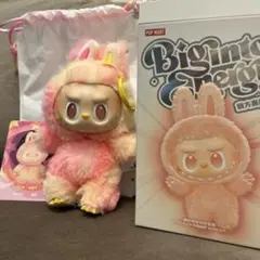 【LOYALITY】POPMART正規品☆BIG into ENERGY ラブブ