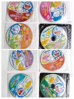 小学館の図鑑NEO DVDのみ　13枚セット 小学館の図鑑NEO DVDのみ 13枚セット - メルカリ