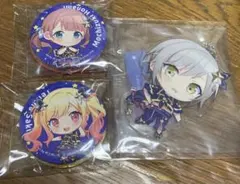 プロセカ レオニ ラッキーくじ まとめ売り