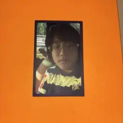 straykids ハン トレカ i am not スキズ 幼少期