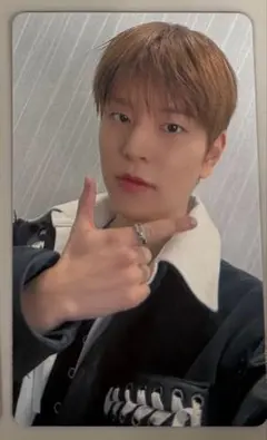 スンミン　Hollow StrayKids オフイベ関東 会場限定