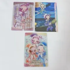 おジャ魔女どれみ おんぷ