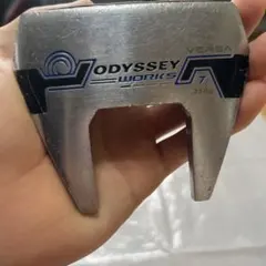 ODYSSEY WORKS VERSA 7 パターのサムネイル