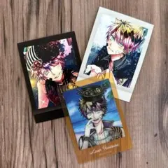 悪魔執事と黒い猫　あくねこ　ロノ　ぱしゃこれ