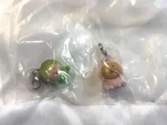 めじるしアクセサリー　こびとづかん　まとめ売り