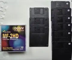 2026年最新】フロッピーディスク 5インチの人気アイテム - メルカリ