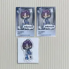 WS シャニマス PR 夏葬灯 1枚 敢闘賞 - メルカリ