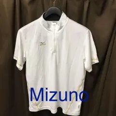 ミズノ・スポーツウェア Tシャツ