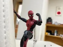 S.H.Figuarts スパイダーマン アップグレードスーツ フィギュアーツのサムネイル