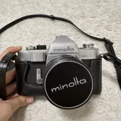 2026年最新】minolta sr-1の人気アイテム - メルカリ