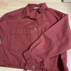 ニコアンド　ジャケットのサムネイル
