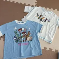 Disney Toy Story Tシャツ 100cm