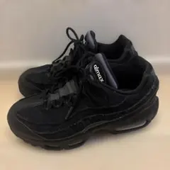 Nike Air Max 95 ブラック　23cm