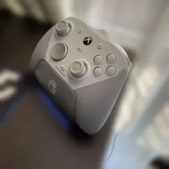 번역 GameSir G7 Pro 컨트롤러 2.4GHz