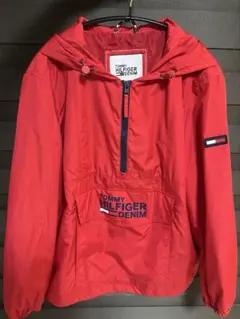期間限定値下げ中！tommy/トミージャンパー　Sサイズのサムネイル