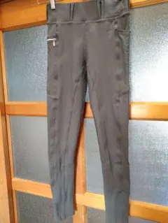 乗馬レギンス　レディース　新品未使用〈タグなし〉