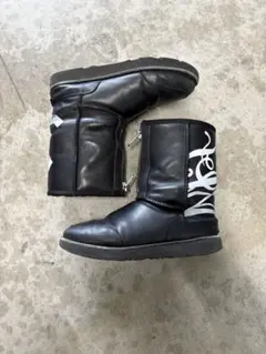 3.1 phillip lim× ugg 音符　ジップ　ムートンブーツのサムネイル