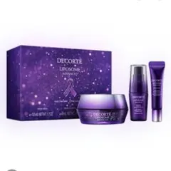 DECORTÉ リポソーム アドバンスト リペアクリームセット 早い者勝ち価格✨