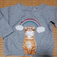 babyGAPトレーナー　90㎝