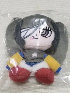 ずっと真夜中でいいのに。 ずとまよ ミニぬいぐるみ ハゼ馳せる果てる