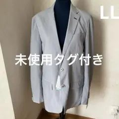 未使用タグ付き　クール&ドライ　CLOSSHI メンズ　LLサイズ