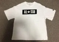 Tシャツ　CONVERSE
