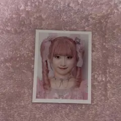 =LOVE 齋藤樹愛羅 IDフォト