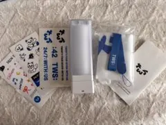 2026年最新】Tws ペンライトの人気アイテム - メルカリ