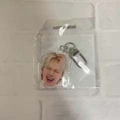 TREASURE ヒョンソク 顔アクキー 楽