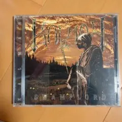 カルマ/スワンプロード