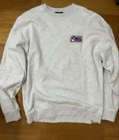 BEAMS HEART COASTWICH スウェット グレー Mのサムネイル