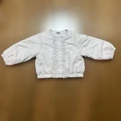 女の子　80サイズ　プティマイン