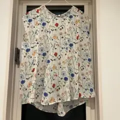 liberty シャツ