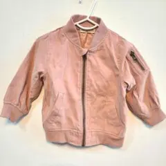 ウィンドブレーカー フードなし