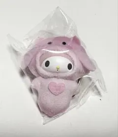 マイメロディ　サンリオ　ちびっとも　みずのいきもの