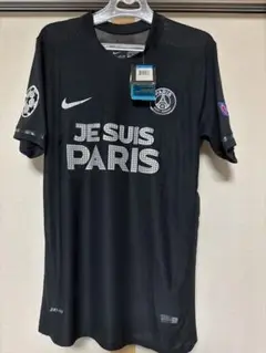 Nike PSG IBRAHIMOVIĆ 10 私はパリ 1 Day CL 新品