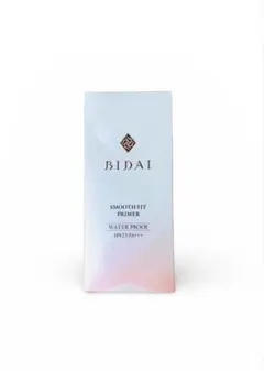BIDAI スムースフィットプライマー 化粧下地 25g - メルカリ