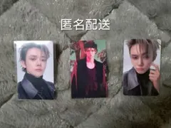 TXT 7TH YEAR【ヨンジュン】トレカセット③