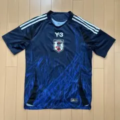 サッカー日本代表 24-25 オーセンティック選手着用モデル