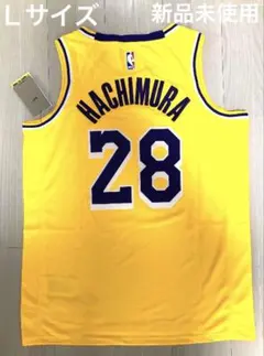 八村塁 バスケットボール