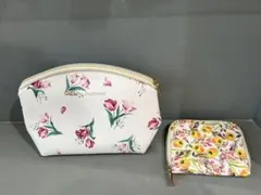 JILL by JILLSTUART 財布&ポーチセットのサムネイル