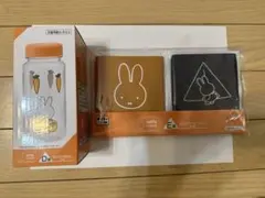 ミッフィーとすてきなキャンプタイトーくじ