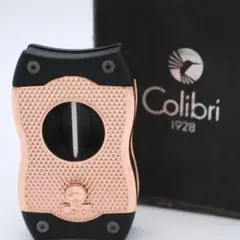 【希少】Colibri コリブリ SV-Cut CU600T シガーカッター