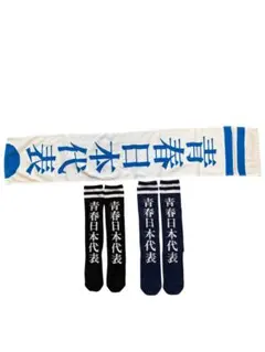 【非売品】新しい学校のリーダーズ 青春Mステ代表 靴下 当選通知付き 非売品】新しい学校のリーダーズ 青春Mステ代表 靴下 当選通知付き