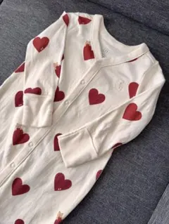 GAP ブラナンベア ボディオール 3-6months